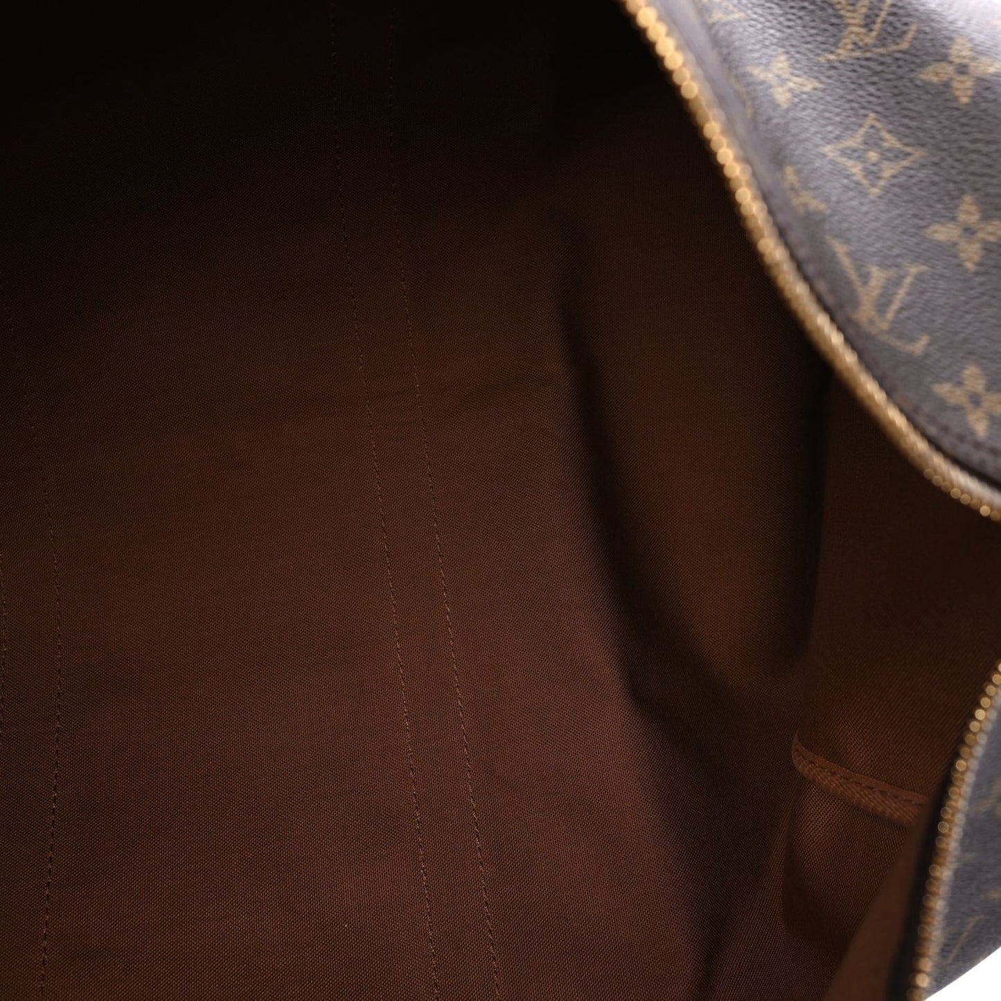 Monogram Keepall 50