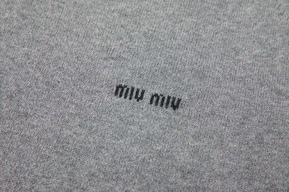 CAMISETA MIU M!U - 285