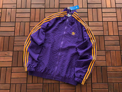 TOP￥~169 PANTS￥~135 🔥DI🔥AS JACKET TROUSERS