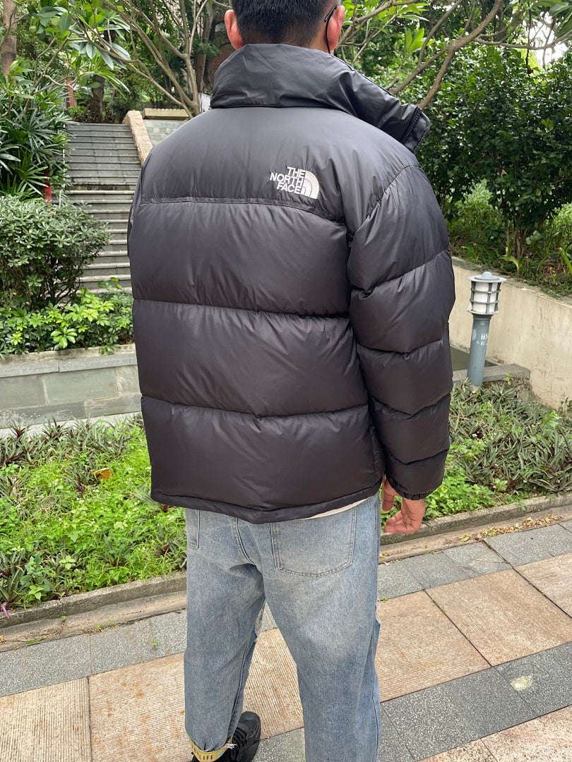 🔥husky11~ 1996 Retro Nuptse Jacket