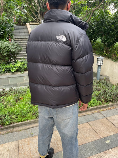 🔥husky11~ 1996 Retro Nuptse Jacket