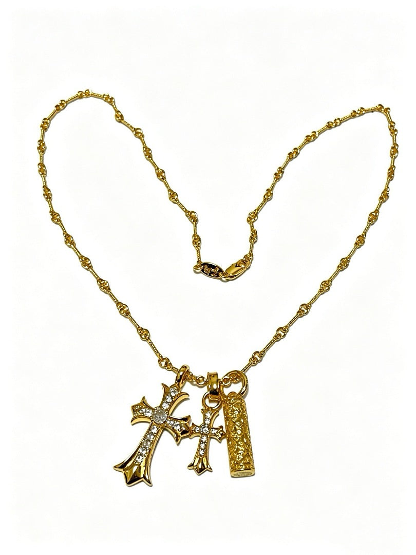 CH🔥OM🔥 HE🔥RTS JEWELRY