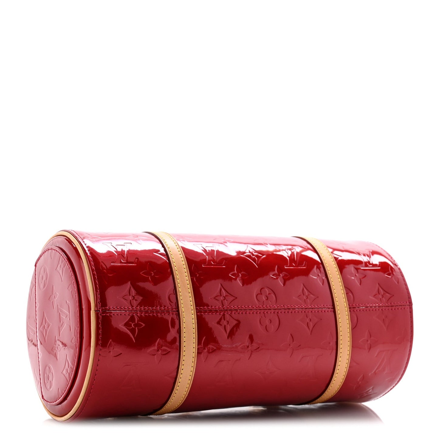 Vernis Bedford Pomme D'Amour