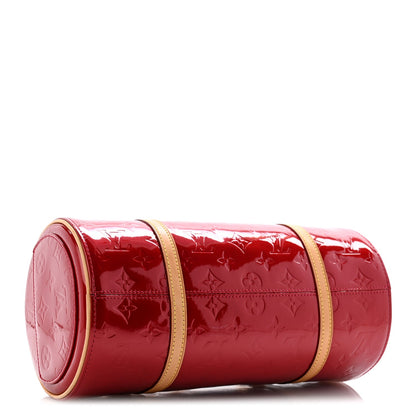 Vernis Bedford Pomme D'Amour