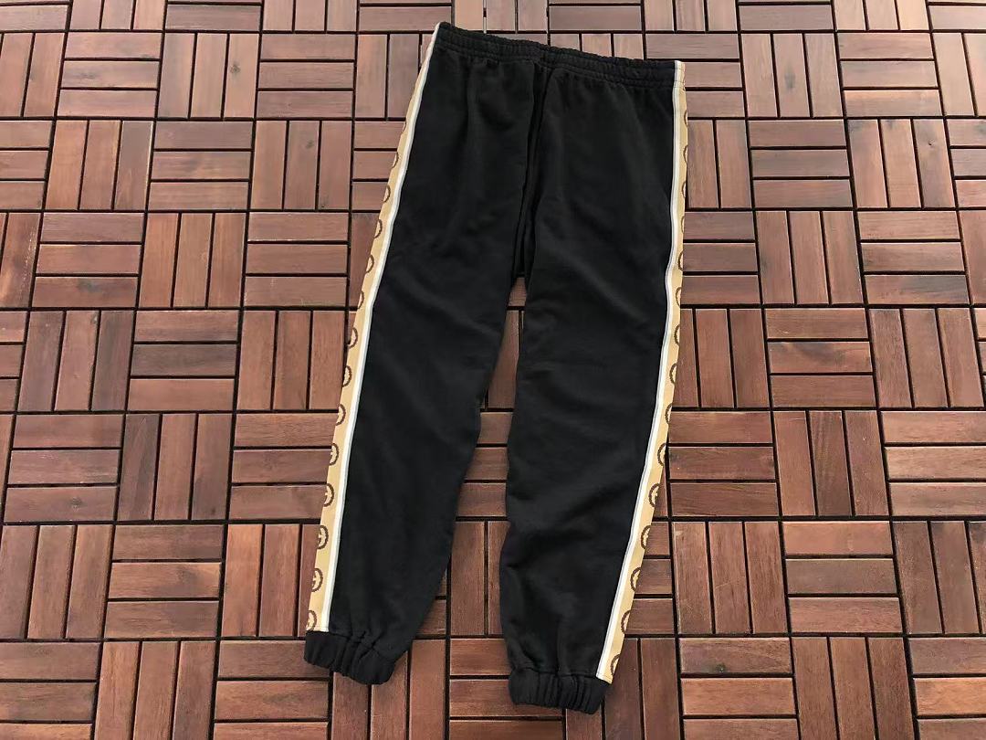 TOP￥~179 PANTS￥~159 G🔥C🔥I SWEATER TROUSERS