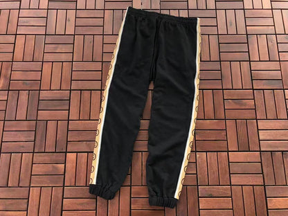 TOP￥~179 PANTS￥~159 G🔥C🔥I SWEATER TROUSERS