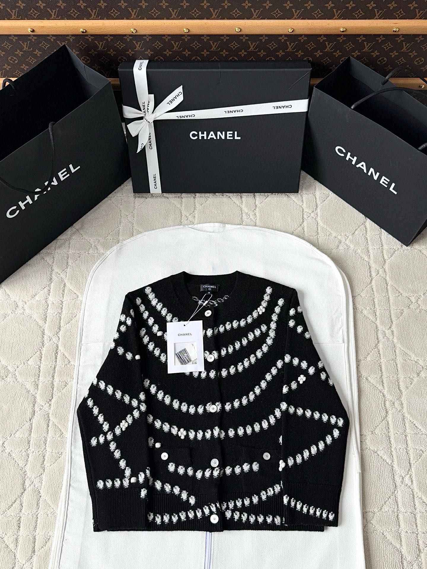 CHANEL