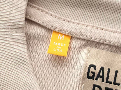 GALLERY DEPT T-SHIRT