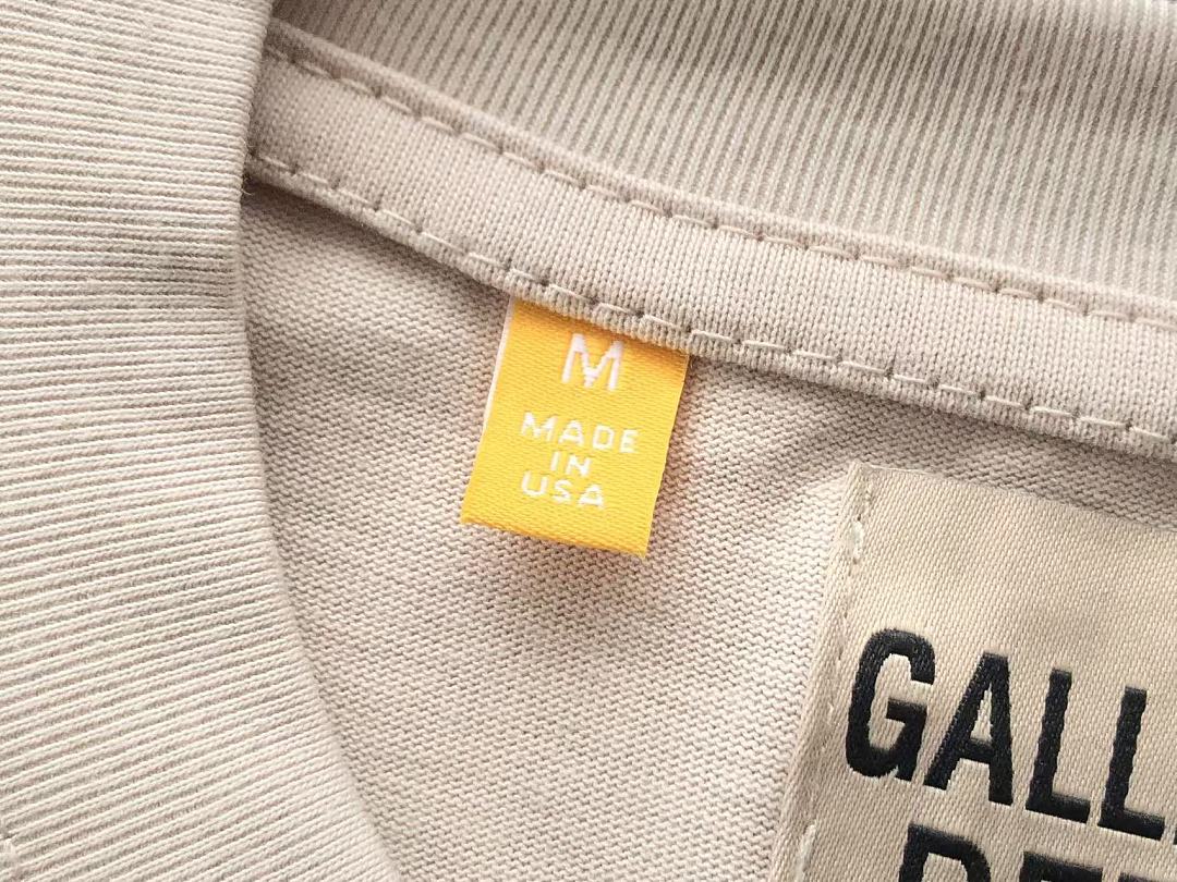GALLERY DEPT T-SHIRT