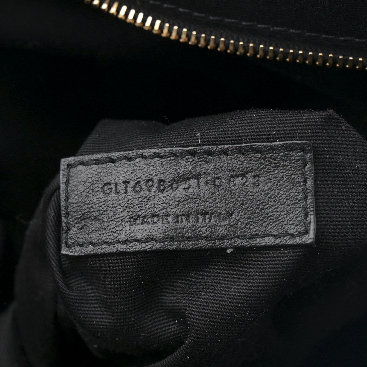 Saint Laurent