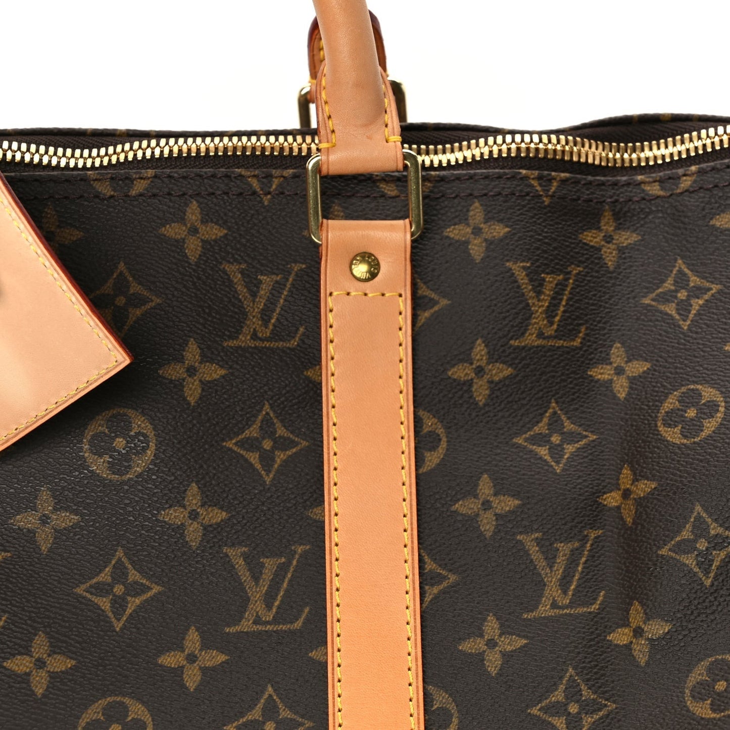 Monogram Keepall 50