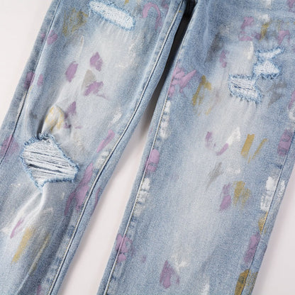 Pantalones AMIRl