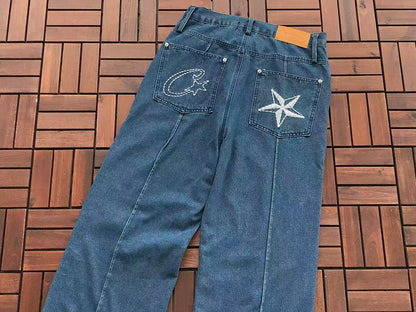 TOP ￥~189 PANTS ￥~139 C🔥RT🔥🔥Z JACKET JEANS