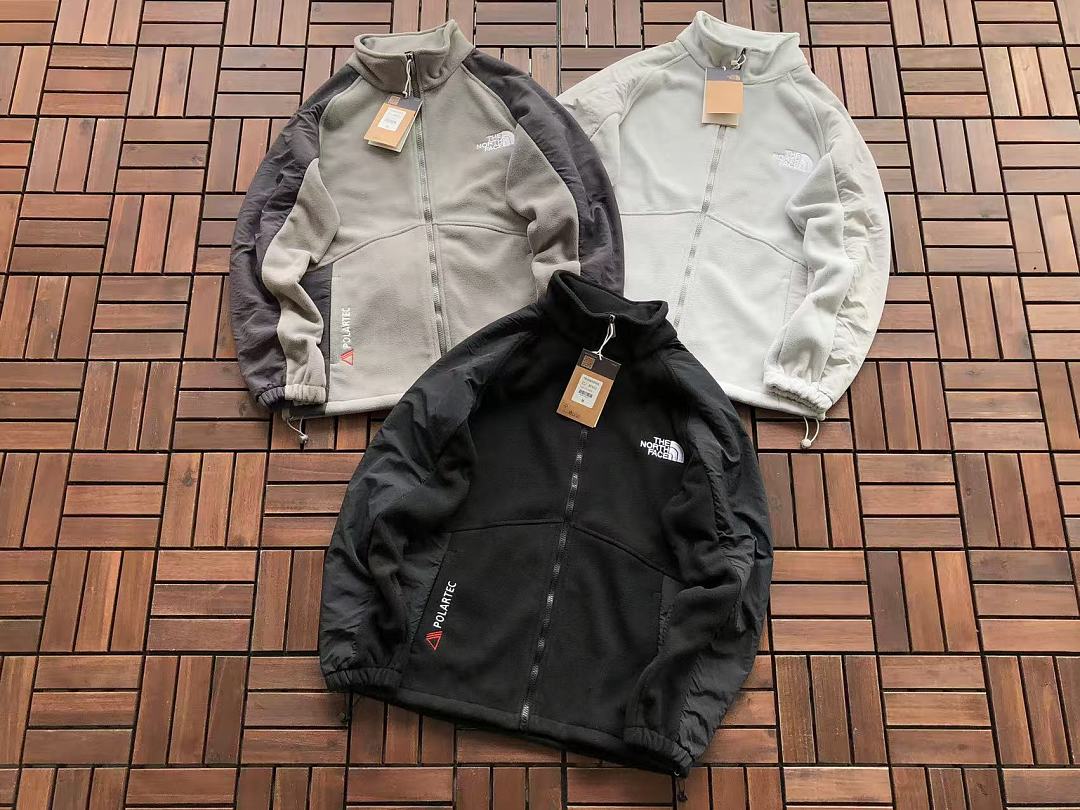 T🔥🔥 N🔥🔥F🔥🔥JACKET FLEECE