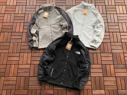 T🔥🔥 N🔥🔥F🔥🔥JACKET FLEECE