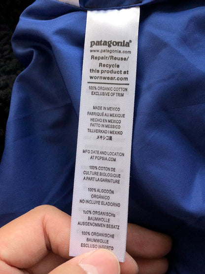 P🔥TAG🔥N🔥A JACKET FLEECE