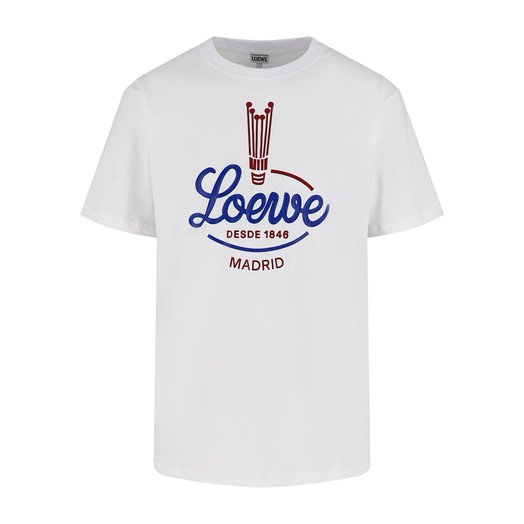 CAMISETA LOEW£ - 621