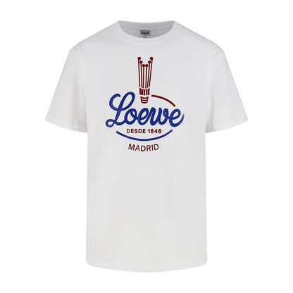 CAMISETA LOEW£ - 621