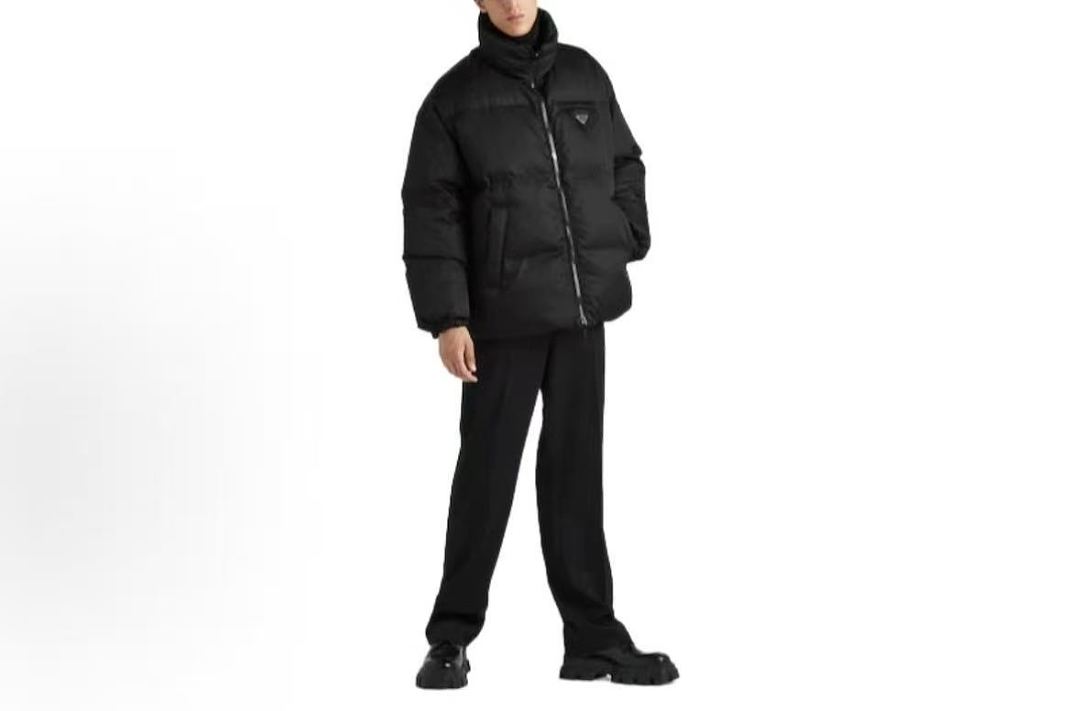 P🔥A🔥A DOWN JACKET