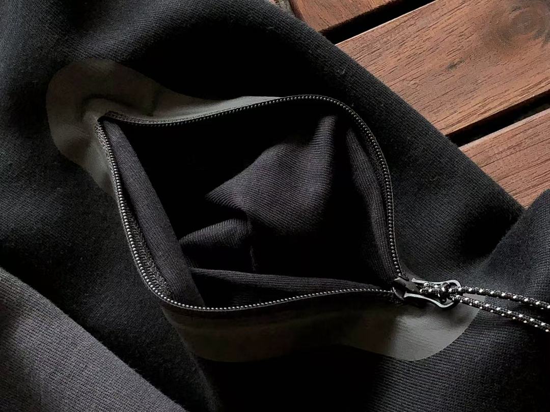 TF 2025 HV0949-015 zip-up coat HV0959-015 pants