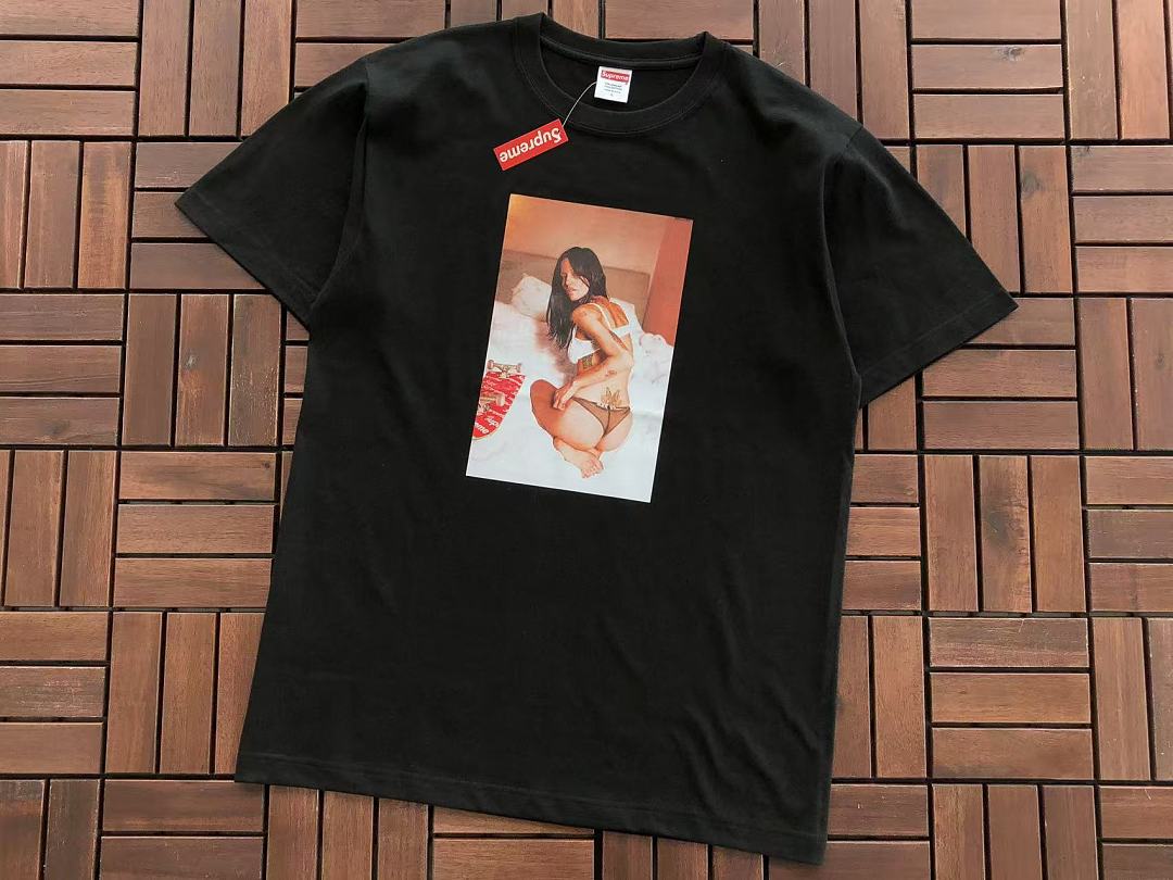 S🔥P🔥E🔥E & LARRY CLARK T-SHIRT