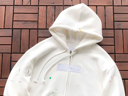 S🔥P🔥E🔥E & M🔥IS🔥N M🔥R🔥IE🔥A HOODIE FLEECE