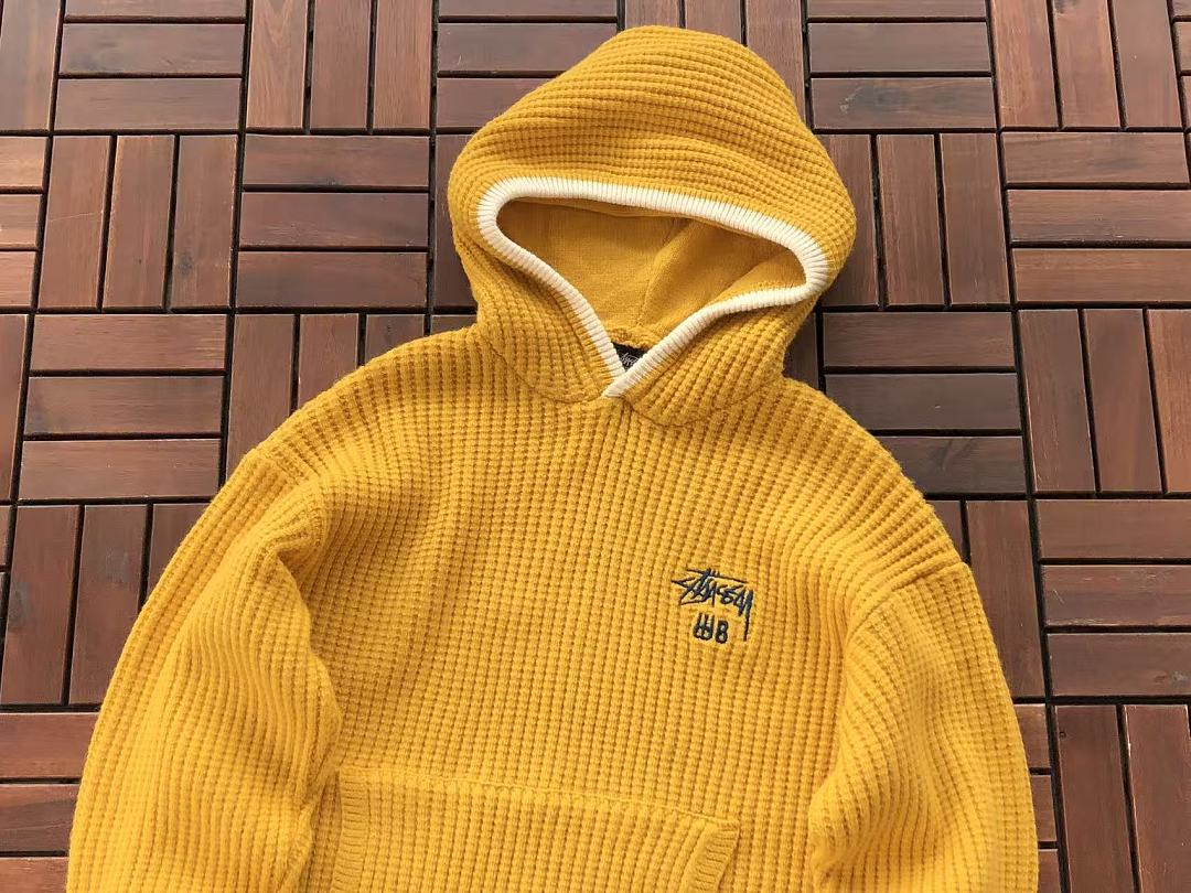 ST🔥S🔥Y HOODIE SWEATER
