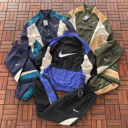 N🔥K🔥JACKET TROUSERS