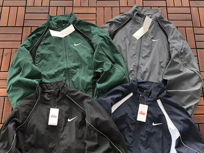 N🔥K🔥& S🔥P🔥E🔥E JACKET TROUSERS
