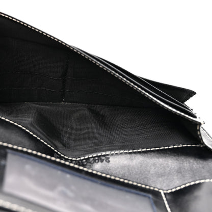 Zucchino Forever Continental Wallet Navy