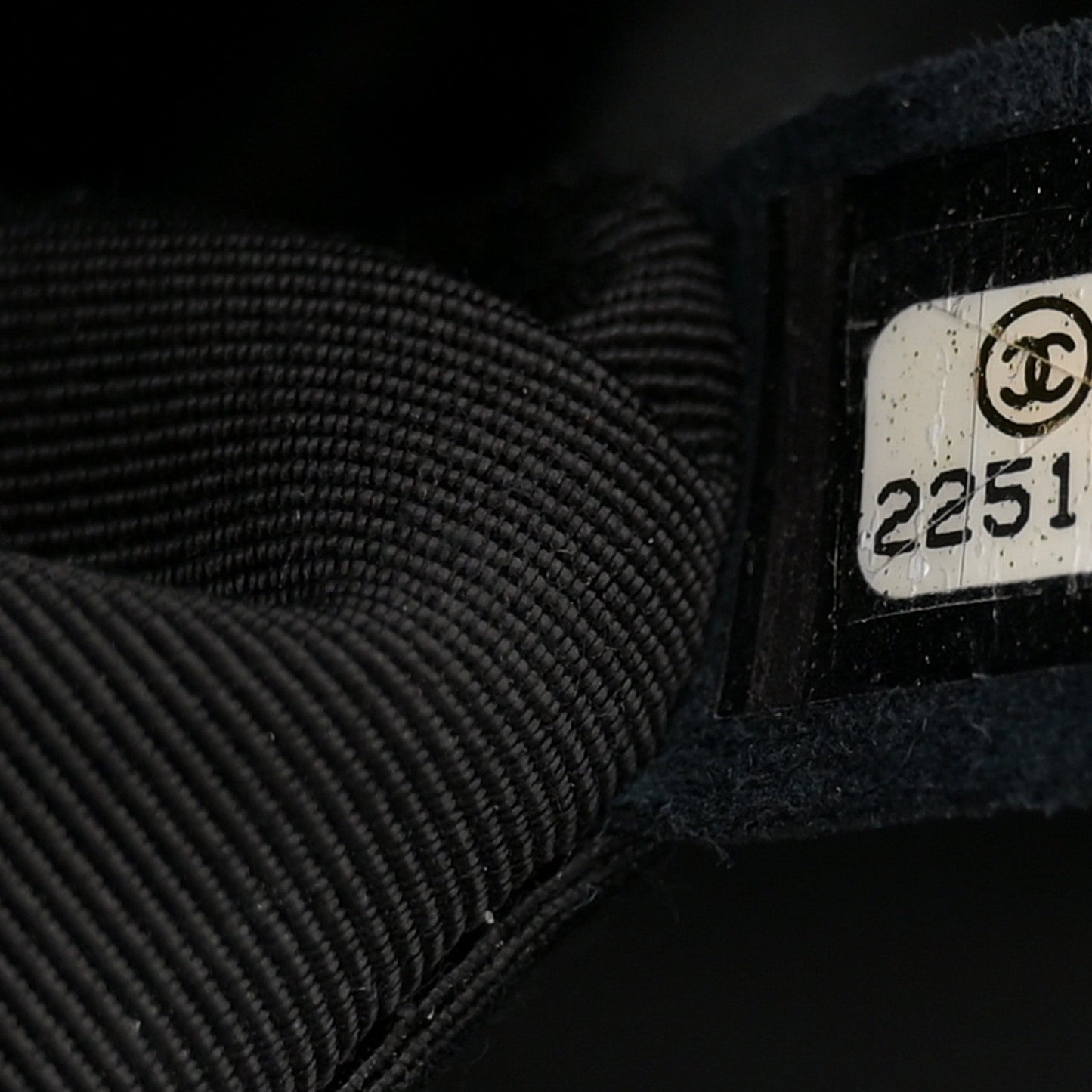 CHANEL