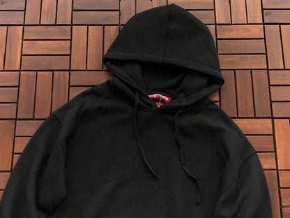 TOP￥~179 PANTS￥~169 S🔥P🔥E🔥E HOODIE TROUSERS FLEECE