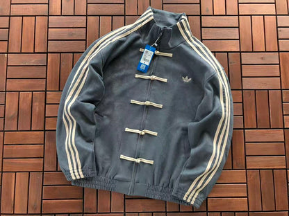 🔥DI🔥AS JACKET
