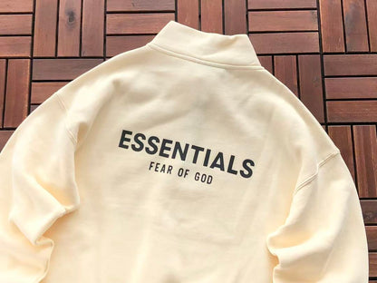 FOG SWEATER FLEECE