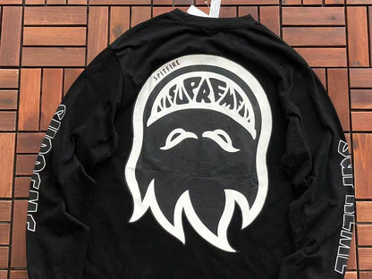 S🔥P🔥E🔥E & SPITFIRE LONG-SLEEVE