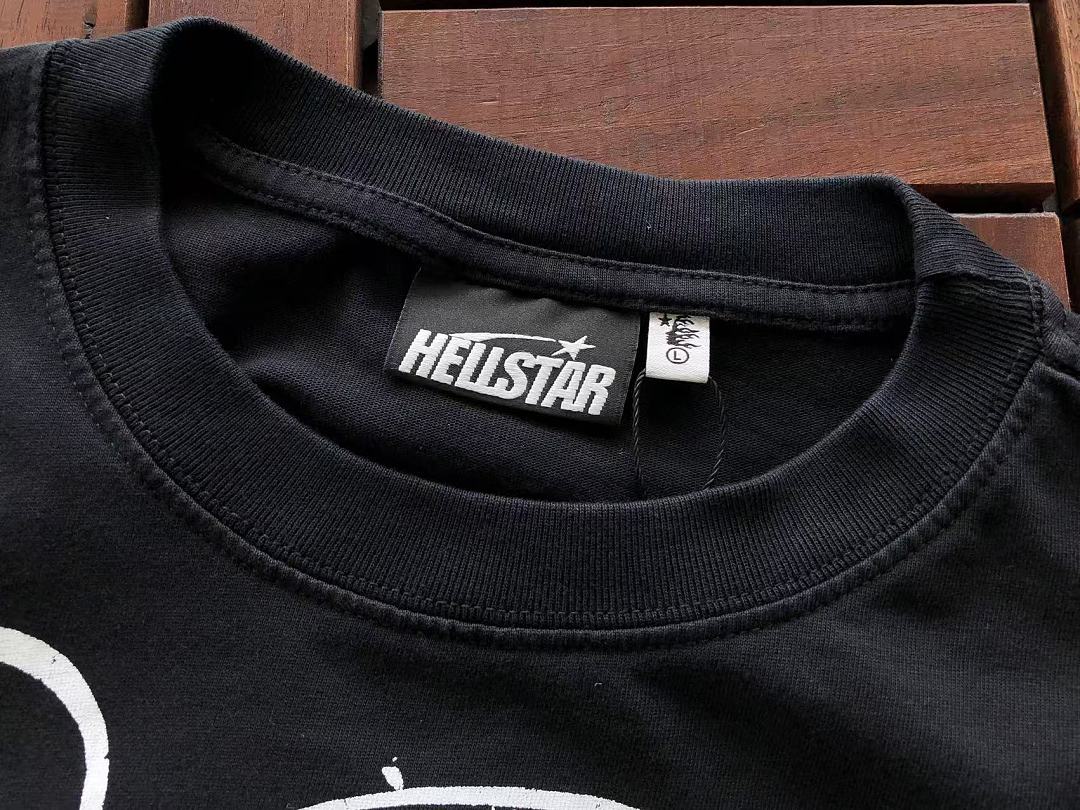 HELLSTAR T-SHIRT