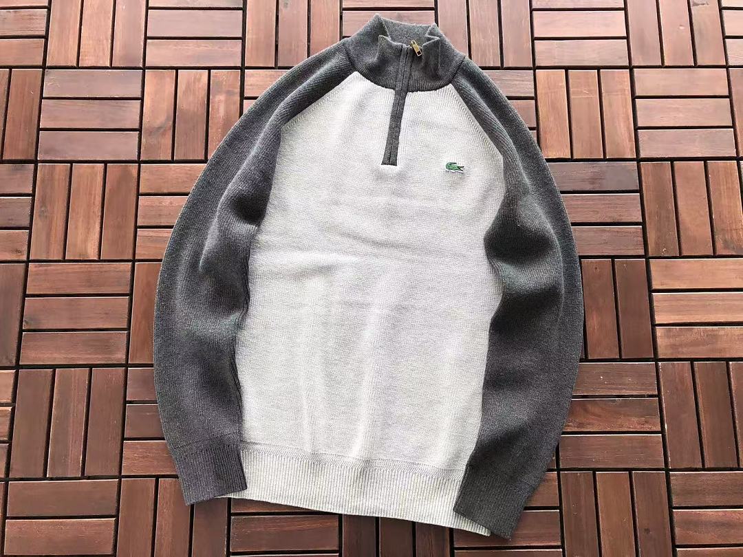L🔥C🔥ST🔥 SWEATER