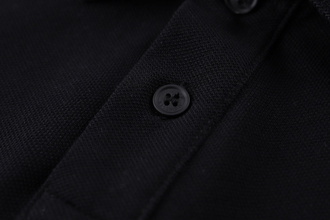CAMISETA MONCL£R - 66