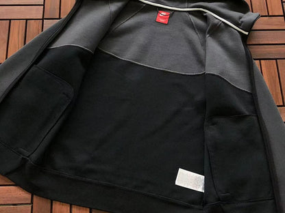 TF 2023 FB7921-013 zip-up coat FB8002-013 pants