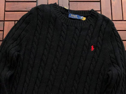 Jersey Ralph