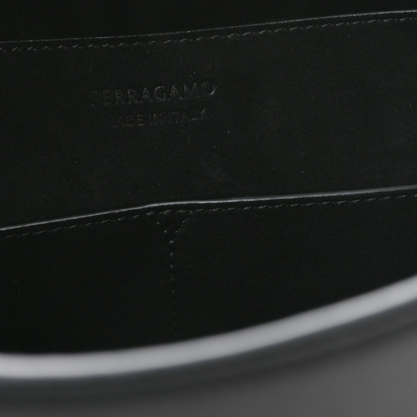 Salvatore Ferragamo