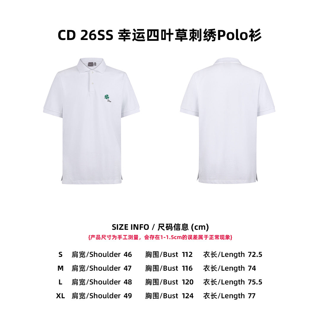 CAMISETA DIØR - 407