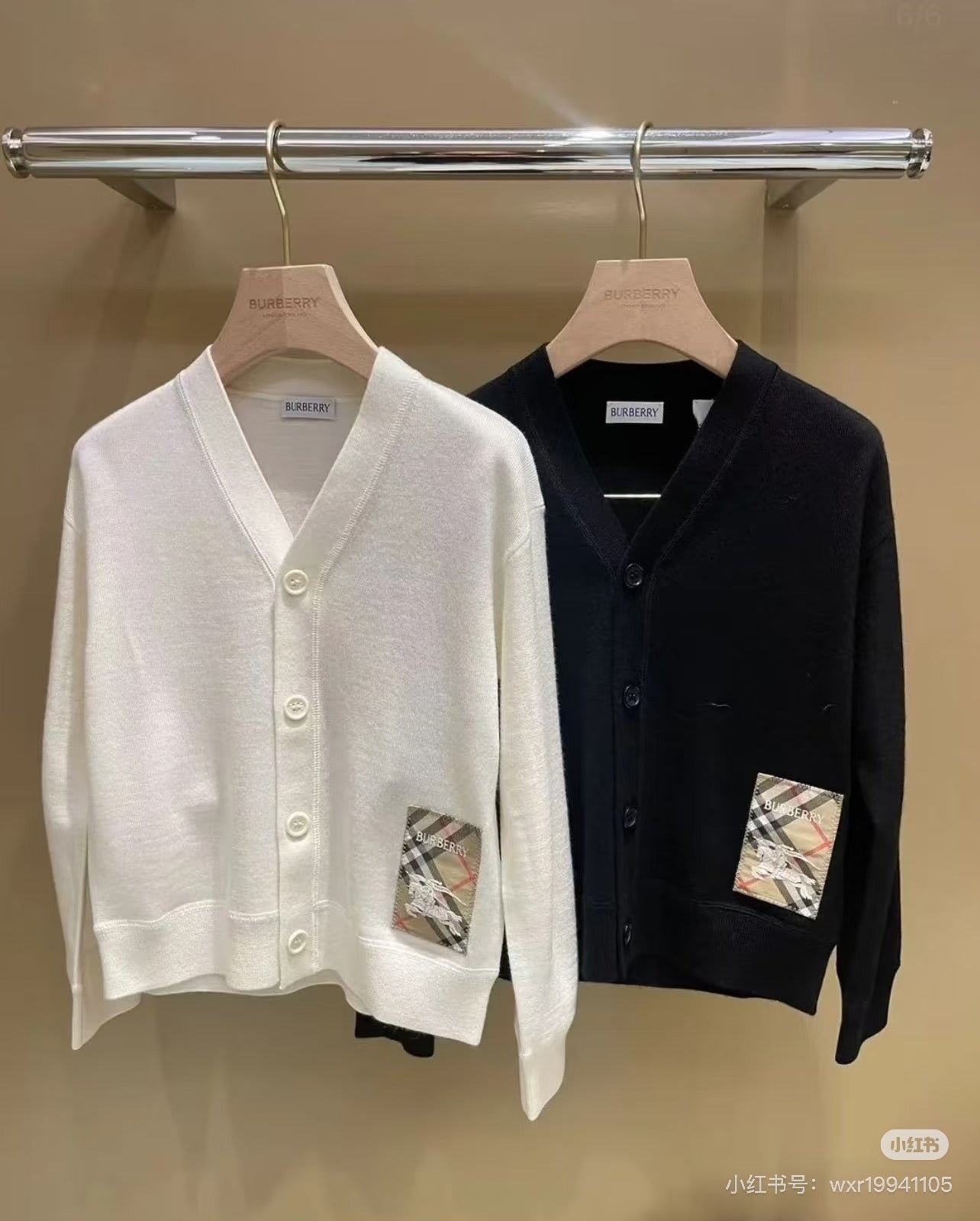 Burberry