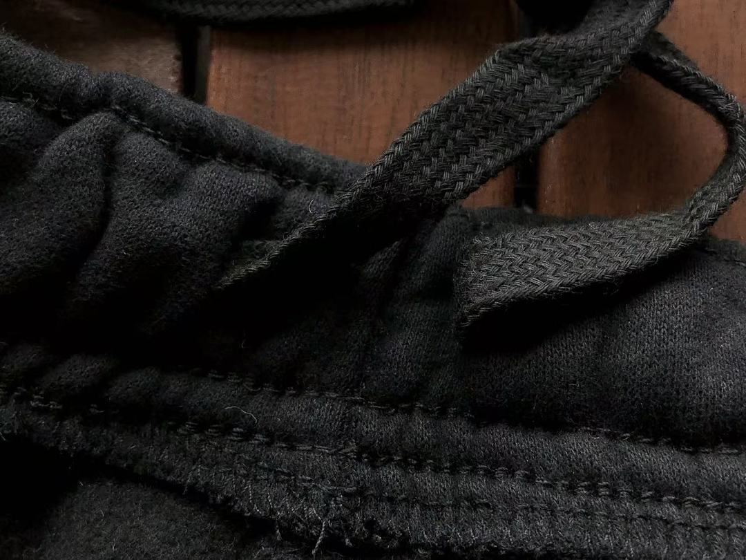 TOP￥~119 PANTS￥~119 S🔥P🔥E🔥E & N🔥K🔥SWEATER TROUSERS FLEECE