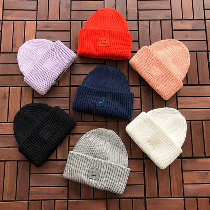 ACNE STUDIOS CAP