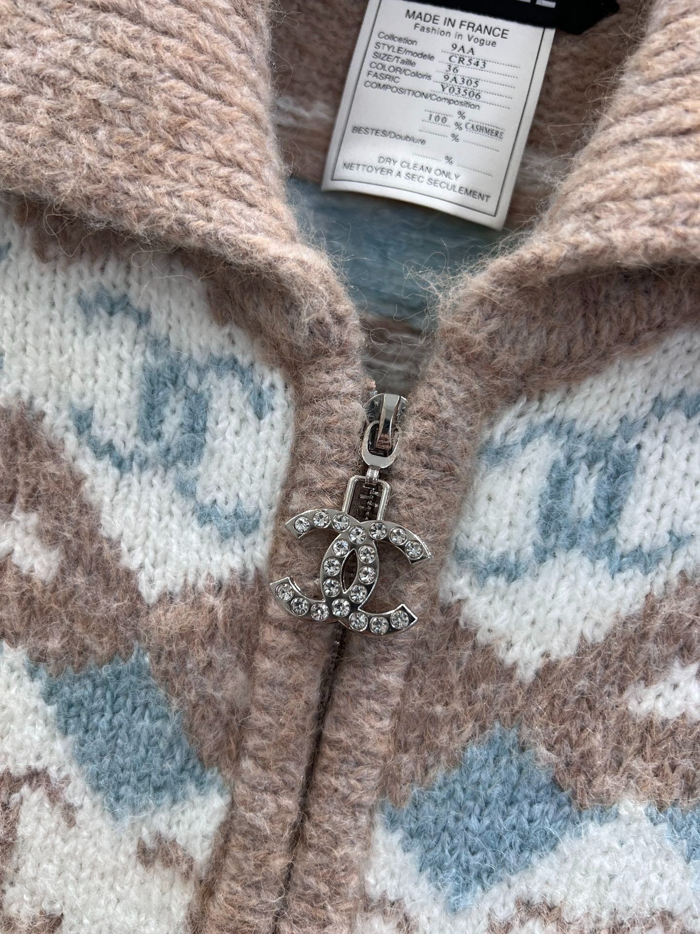 CHANEL