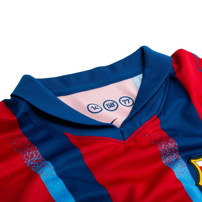 Jersey Fourth 25/26
