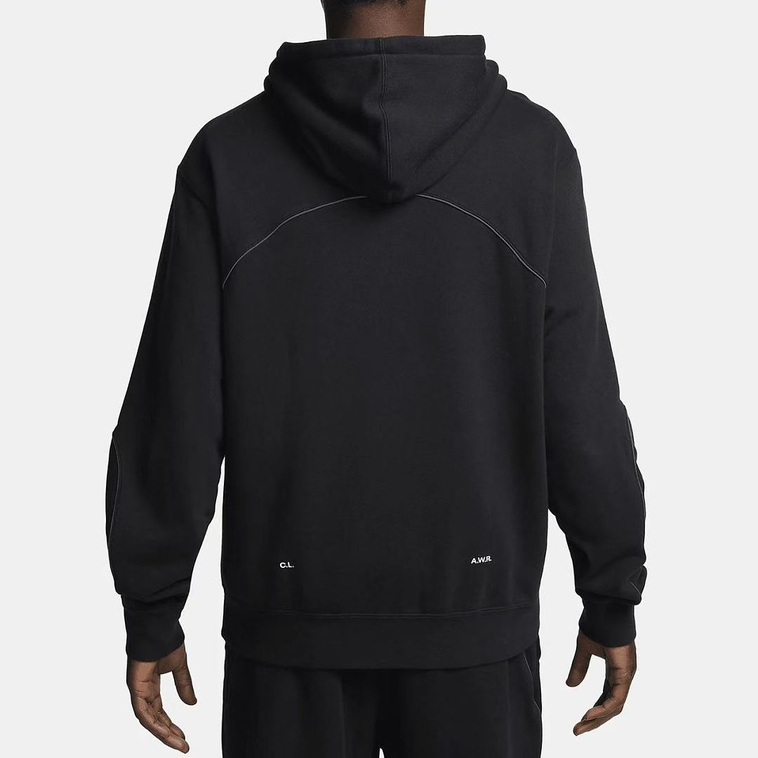 TOP ￥~215 PANTS ￥~195 N🔥C🔥A & N🔥K🔥HOODIE TROUSERS FLEECE