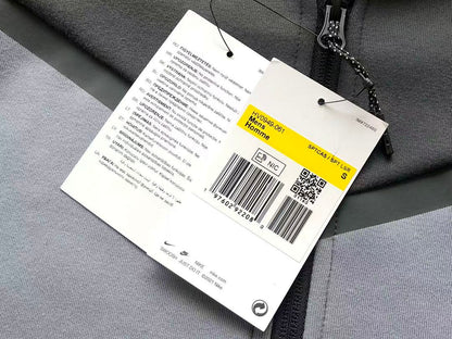 TF 2025 HV0949-061 zip-up coat HV0959-061 pants