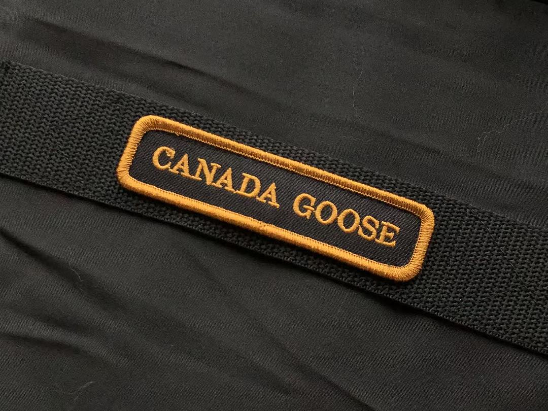 C🔥N🔥🔥A G🔥🔥🔥E DOWN JACKET